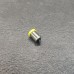 BA9S 8SMD 1206 T4W LED Жовтий