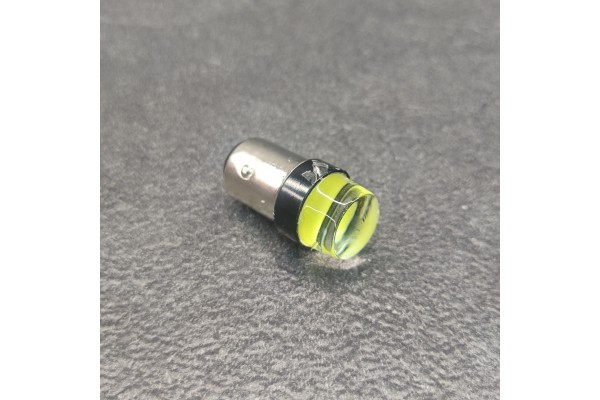 BAY15d P21/5W 1157 Стробоскоп та постійний LED Білий