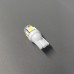 T10 5smd 5050 LED Білий