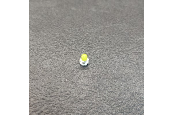 T3 1SMD COB LED Білий