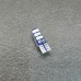 T10 6SMD 5630 Canbus LED Синій