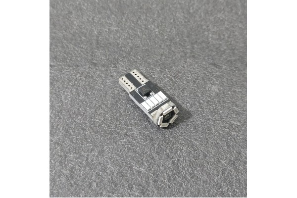 T10 15SMD 4014 Canbus LED Синій