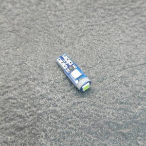 T5 W2.3W 3SMD 3030 LED Синій