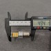 Ba15s 1156 P21W 45SMD 4014 12V 24V LED Жовтий