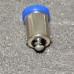 BA9S COB T4W LED Синій