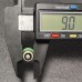 BA9S COB T4W LED Зелений