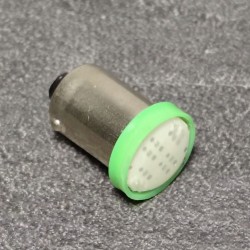 BA9S COB T4W LED Зелений