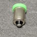 BA9S COB T4W LED Зелений