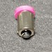 BA9S COB T4W LED Червоний