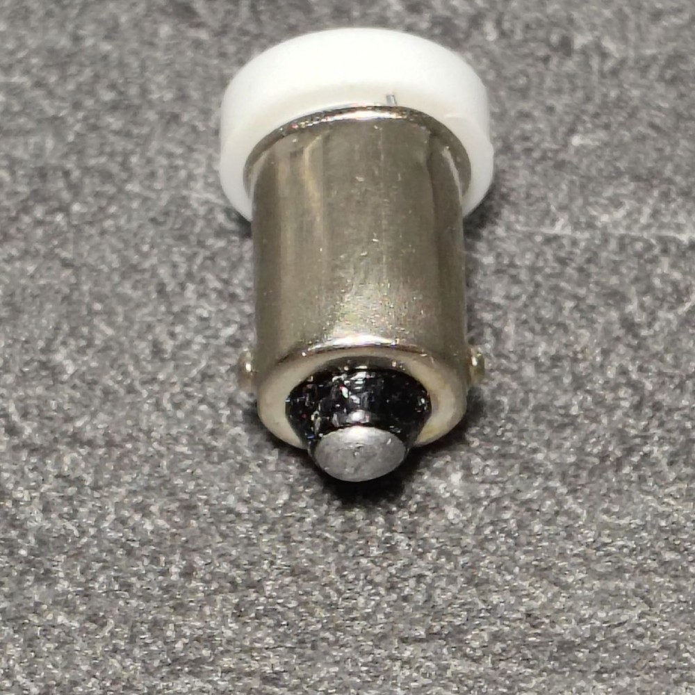 BA9S COB T4W LED Білий