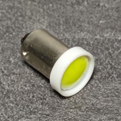 BA9S COB T4W LED Білий