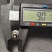 BA9S COB T4W LED Білий