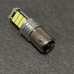 Bay15d 1157 P21/5W 45SMD 12V 24V LED Білий