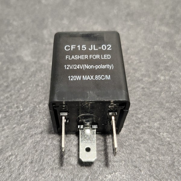 CF15 JL-02 12V 24V 120W LED