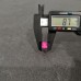 T10 8smd 1206 Рожевий